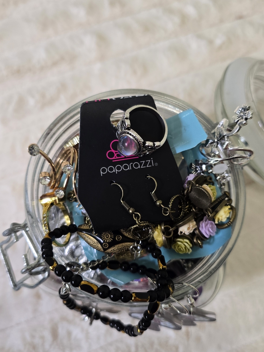 Mystery Jewelry Jar - Picture 7 of 7